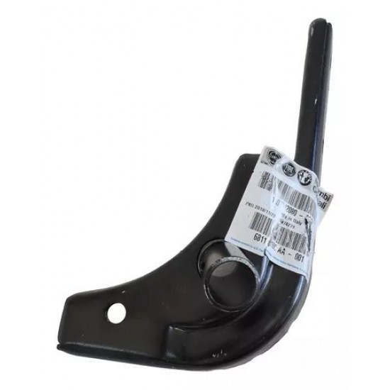 RINFORZO GUIDA PORTA SCORREVOLE LAT.DX DUCATO