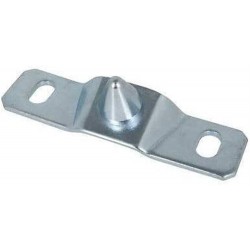 PERNO SUP.PORTA LAT. SCORR. DUCATO '94 PERNO SUP.PORTA LAT. SCORR. DUCATO '94