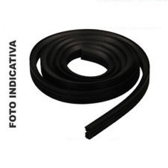 PROFILATO GOMMA FIAT DUCATO