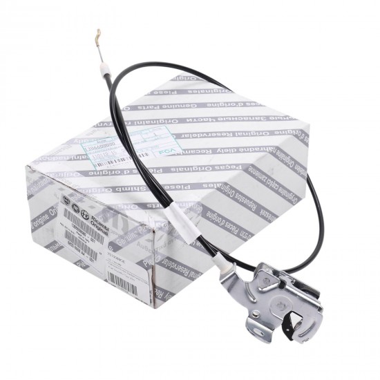SERRATURA SUP.DX PORTELLI POST. DUCATO 2014->