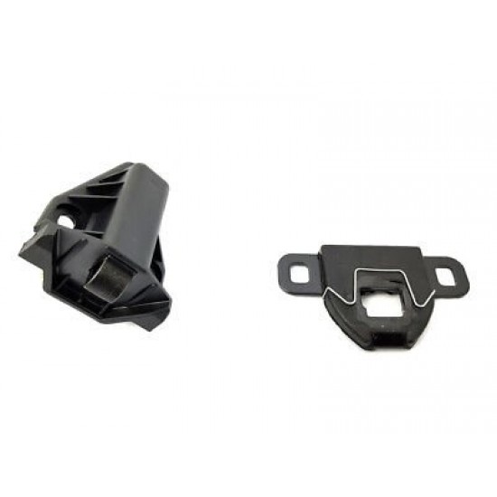 PIASTRA PORTELLI POST. SCUDO