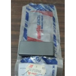 COPERCHIO CRUSCOTTO CINQUECENTO