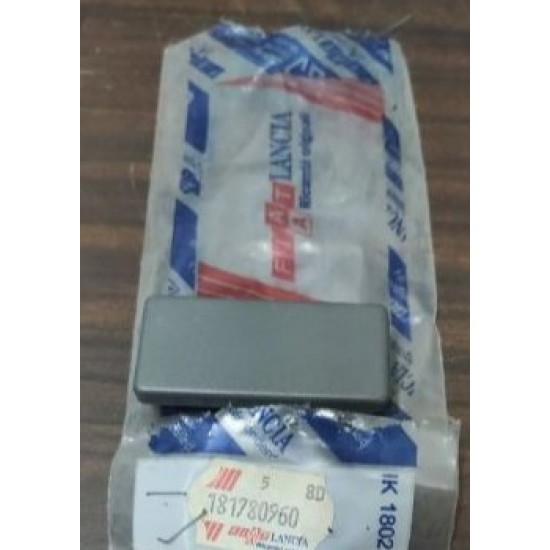 COPERCHIO CRUSCOTTO CINQUECENTO