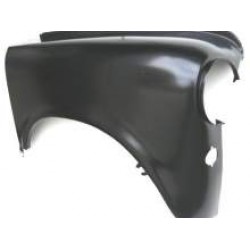 PARAFANGO ANT. DX FIAT 600D 1 SERIE