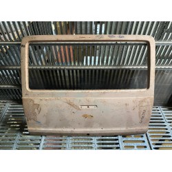 PORTELLONE POST. FIAT 124 FAMILIARE PORTELLONE POST. FIAT 124 FAMILIARE