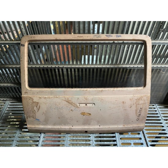 PORTELLONE POST. FIAT 124 FAMILIARE
