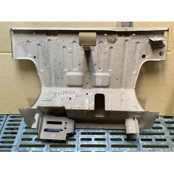 RIVESTIMENTO ANTERIORE INTERNO C/CASSETTA BATTERIA FIAT 126