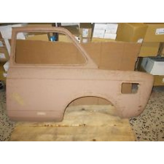 FIANCATA POST. DX FIAT 128 RALLY, FI.4400577,