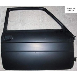PORTA FIAT 126 72-91 PORTA FIAT 126 72-91