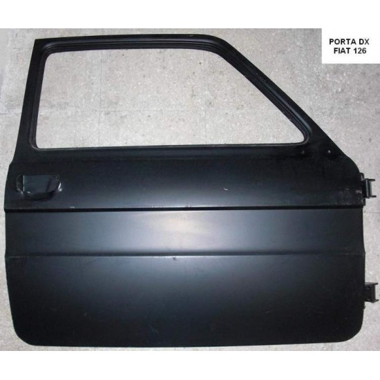 PORTA FIAT 126 72-91