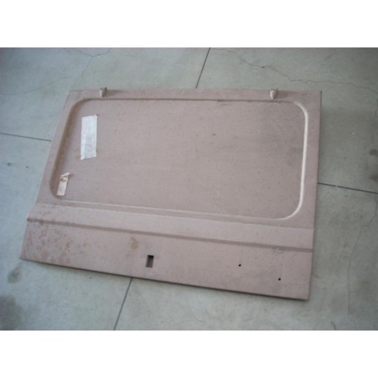 PORTELLONE POST. FIAT 127 D PANORAMA