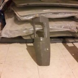 CANTONALE POST. SX FIAT 127 DIESEL 5 MARCE PANORAMA