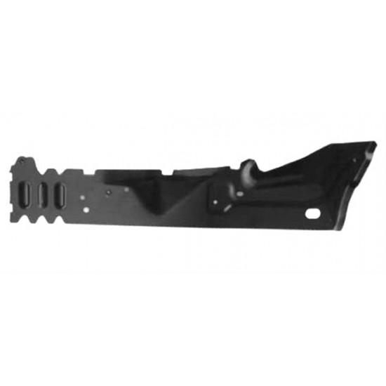 PUNTONE LONGHERONE ANT. DX FIAT PANDA 1 TIPO