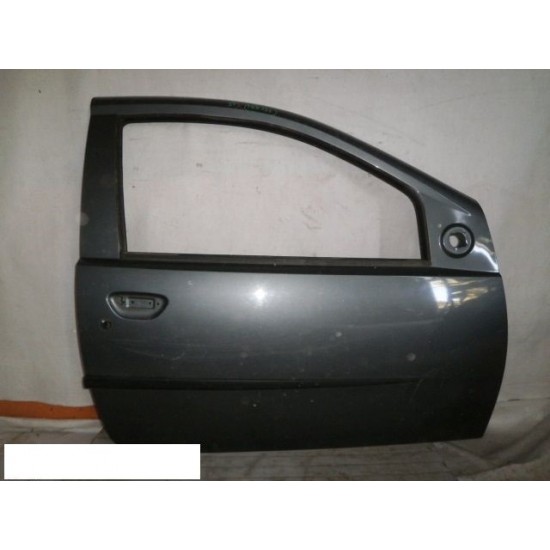 PORTA DX FIAT PUNTO '99 3 PORTE