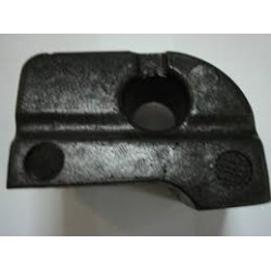 TAMPONE PARAURTI POST. SX SEICENTO