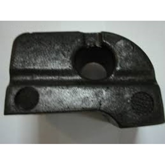 TAMPONE PARAURTI POST. SX SEICENTO