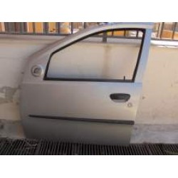 PORTA ANT. SX FIAT PUNTO 5 PORTE