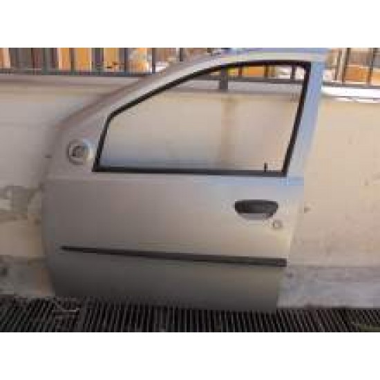 PORTA ANT. SX FIAT PUNTO 5 PORTE
