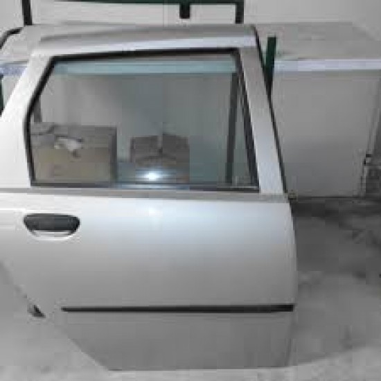 PORTA POST. DX FIAT PUNTO