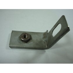 STAFFA ATTACCO PARAFANGO DX FIAT SEICENTO
