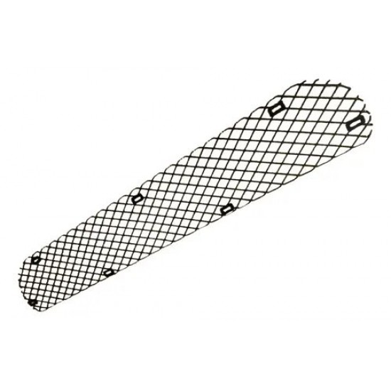 GRIGLIA SUP.PARAURTI STRADA