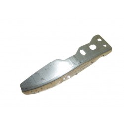 STAFFA IN FERRO PARAFANGO DX FIAT PANDA 2003
