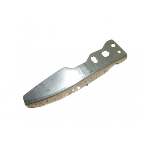 STAFFA IN FERRO PARAFANGO DX FIAT PANDA 2003