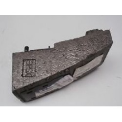 TAMPONE PARAURTI POST. SX PUNTO 5P.'00