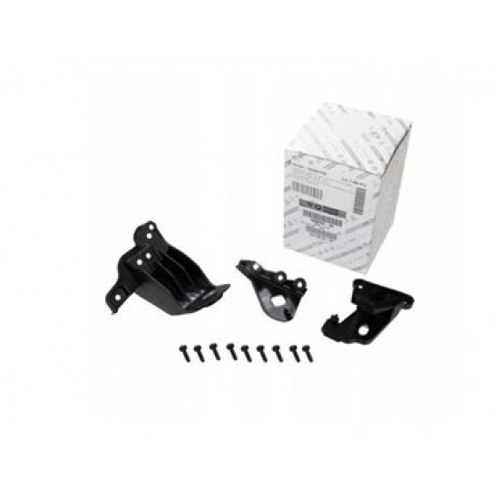 KIT RIPARAZIONE FARO DX N.TIPO