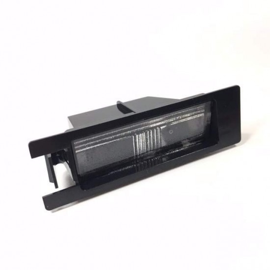 FANALE TARGA POST. DX G. PUNTO/MITO