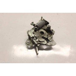 SERRATURA COFANO ANT. NUOVA 500 2007-> KW 55