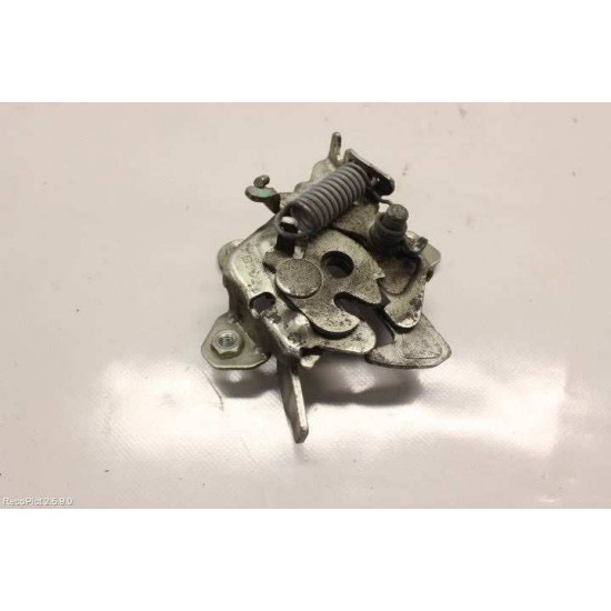 SERRATURA COFANO ANT. NUOVA 500 2007-> KW 55