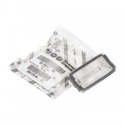 FANALE TARGA (SOLO VETRINO) N.500 2007->