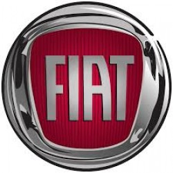 FREGIO ANT. ROSSO FIAT