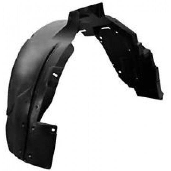 RIPARO PASSARUOTA ANT. SX PANDA 2012->CLIMBING/CROSS