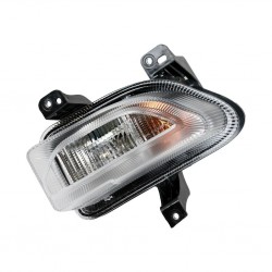 FARO LUCE DIURNA SX RENEGADE
