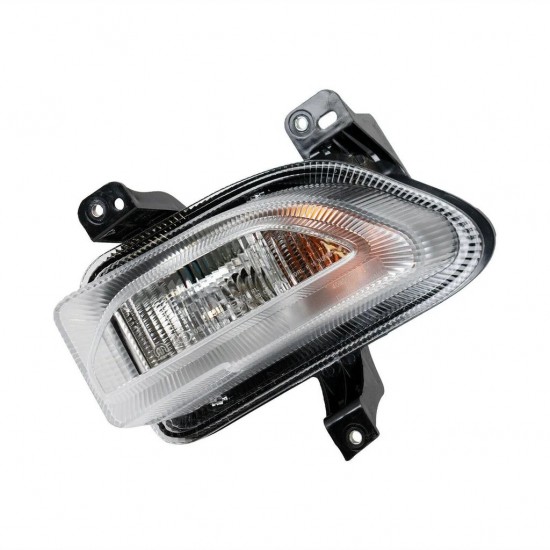FARO LUCE DIURNA SX RENEGADE