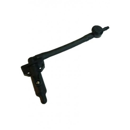 SPRUZZATORE TERGI POST. 500X