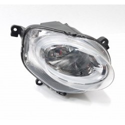 FARO INF. DX 500 L 2017->
