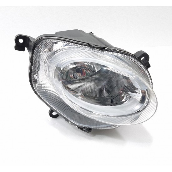 FARO INF. DX 500 L 2017->