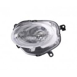 FARO INF. SX 500 L 2017->
