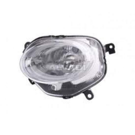 FARO INF. SX 500 L 2017->