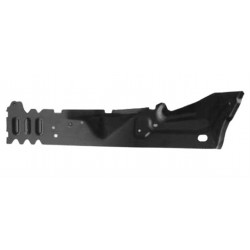 PUNTONE LONGHERONE ANT. DX FIAT PANDA 86-