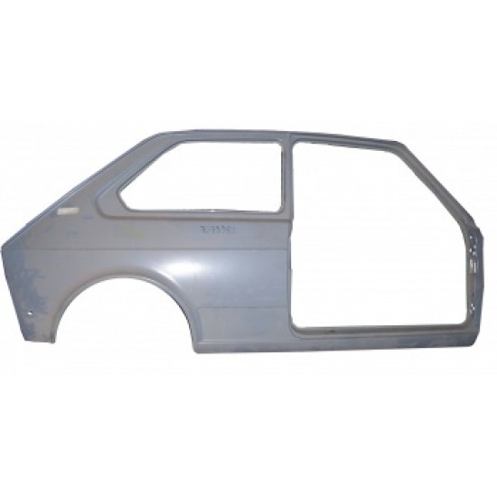 FIANCATA FIAT 127