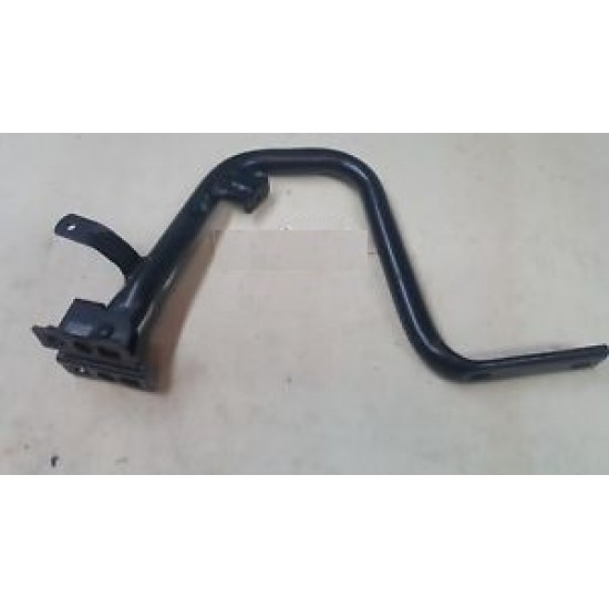 CERNIERA BAULE POST. DX FIAT REGATA