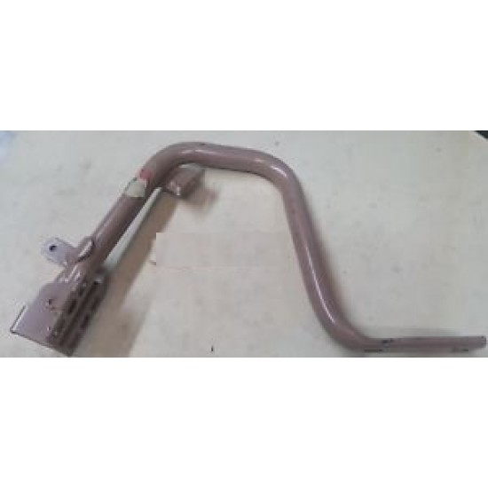 CERNIERA BAULE POST. SX FIAT REGATA