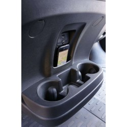 PORTAOGGETTI FIAT DUCATO