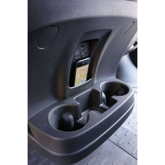 PORTAOGGETTI FIAT DUCATO