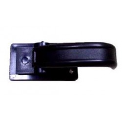MANIGLIA PORTA INTERNA FIAT 126