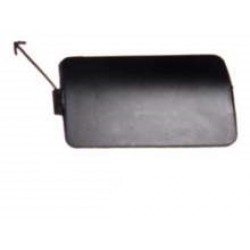 TAPPO PARAURTI ANT. NERO FIAT STILO